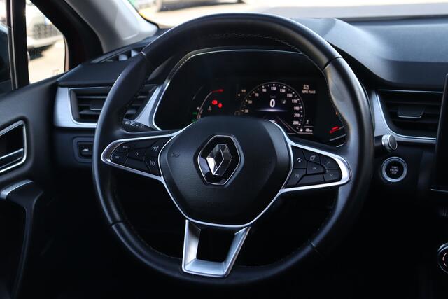 Renault CAPTUR 1.0 TCe 100 Intens | Trekhaak | Cruise Control | Navigatie | Parkeersensoren