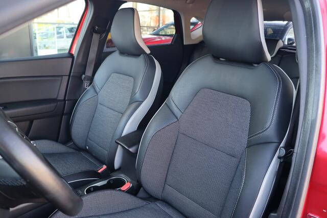 Renault CAPTUR 1.0 TCe 100 Intens | Trekhaak | Cruise Control | Navigatie | Parkeersensoren