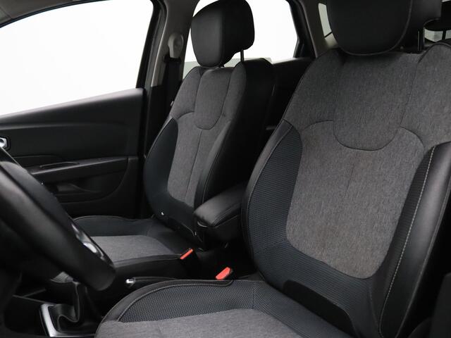 Renault CAPTUR 0.9 TCe Intens 90pk Camera | Cruise | Navi | Parkeersens. v+a