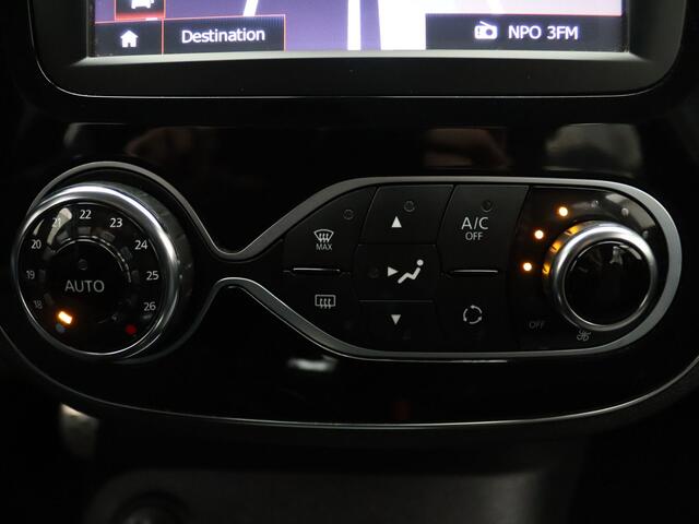 Renault CAPTUR 0.9 TCe Intens 90pk Camera | Cruise | Navi | Parkeersens. v+a