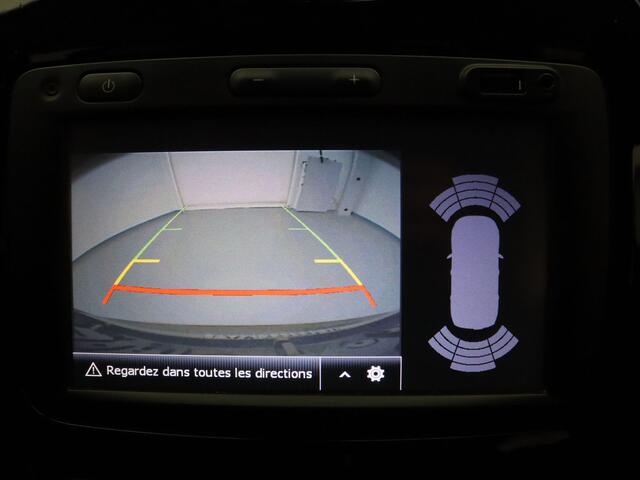 Renault CAPTUR 0.9 TCe Intens 90pk Camera | Cruise | Navi | Parkeersens. v+a