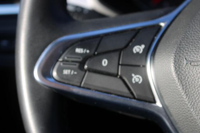 Renault CAPTUR 1.0 TCe 100//Navi//Trekhaak!!