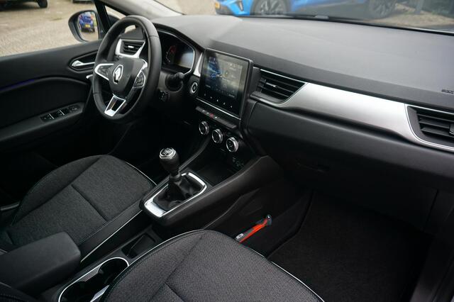 Renault CAPTUR 1.0 TCe 90 Intens