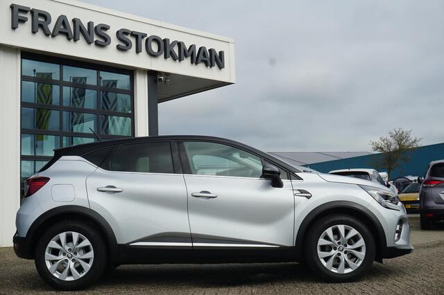 Renault CAPTUR 1.0 TCe 90 Intens