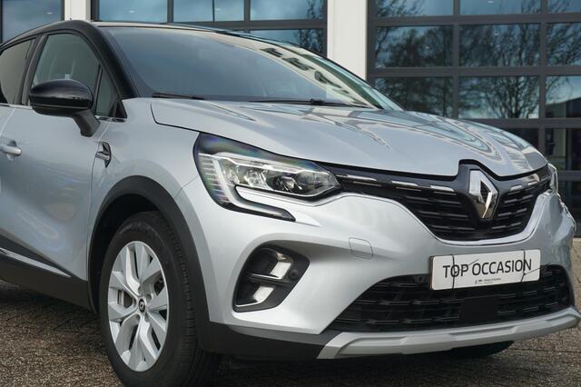 Renault CAPTUR 1.0 TCe 90 Intens