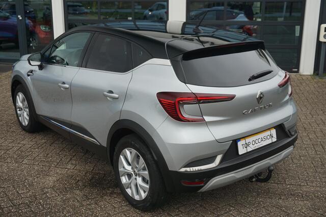 Renault CAPTUR 1.0 TCe 90 Intens