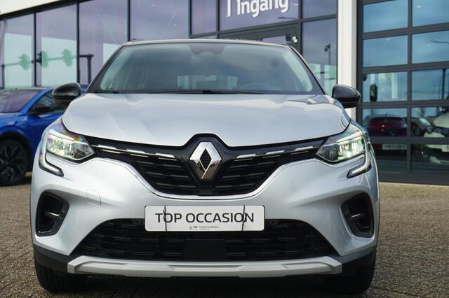 Renault CAPTUR 1.0 TCe 90 Intens