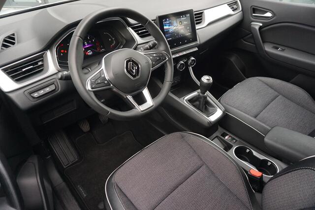 Renault CAPTUR 1.0 TCe 90 Intens