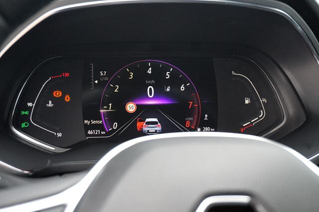 Renault CAPTUR 1.0 TCe 90 Intens