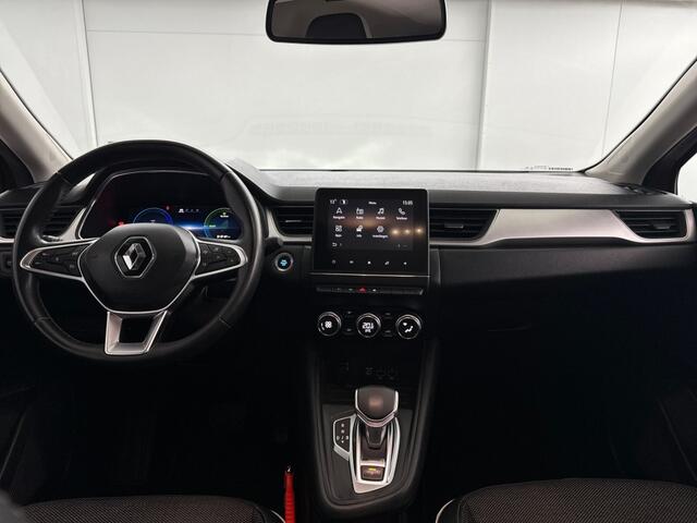 Renault CAPTUR 1.6 E-Tech PHEV 160 Intens | Apple Carplay/Android Auto | Parkeercamera | Cruise Control