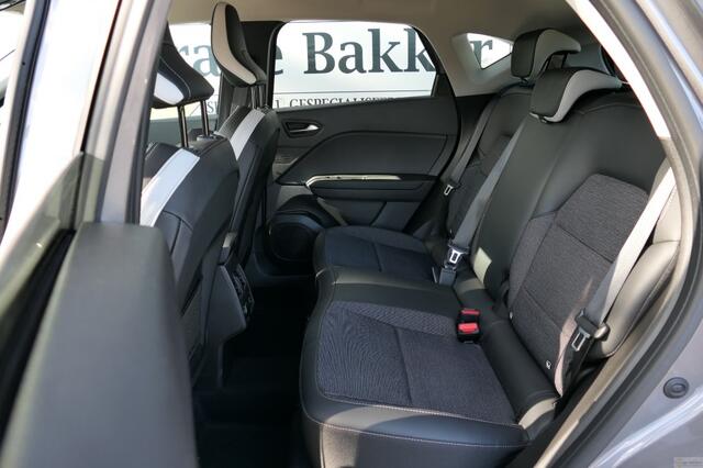 Renault CAPTUR TCe 140 EDC Automaat Intens