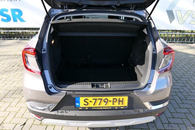 Renault CAPTUR TCe 140 EDC Automaat Intens