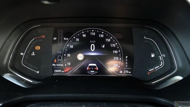 Renault CAPTUR TCe 140 EDC Automaat Intens