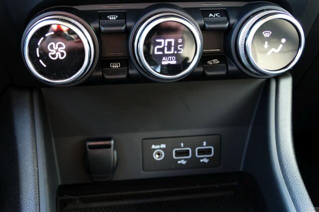 Renault CAPTUR TCe 140 EDC Automaat Intens