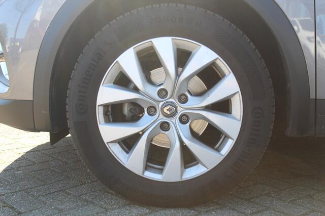 Renault CAPTUR 1.0 TCe 100 Bi-Fuel Intens Virtual cockpit, Keyless entry, LED, PDC, camera, AppleCarPlay/AndroidAuto