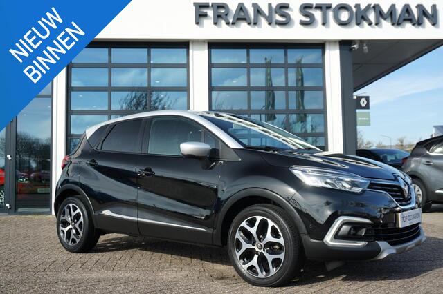 Renault CAPTUR 0.9 TCe 90 Bose