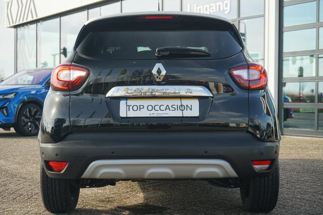 Renault CAPTUR 0.9 TCe 90 Bose