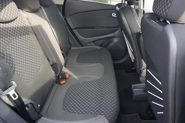 Renault CAPTUR 0.9 TCe 90 Bose