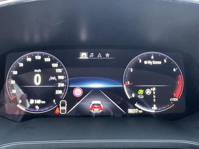 Renault CAPTUR 1.3 TCe 140 Intens Klima/Camera/Navi/58dkm...