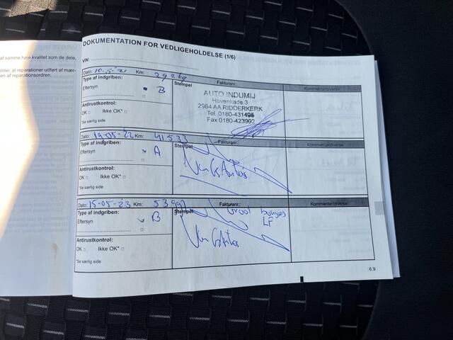 Renault CAPTUR 0.9 TCe Intens / Stoelverw. / Keyless / Climate / Cruise / PDC.Achter /