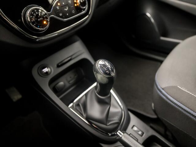 Renault CAPTUR 0.9 TCe Dynamique (NAVIGATIE, CLIMATE, CAMERA, GETINT GLAS, SPORTSTOELEN, XENON, TREKHAAK, CRUISE, NIEUWE APK, NIEUWSTAAT)