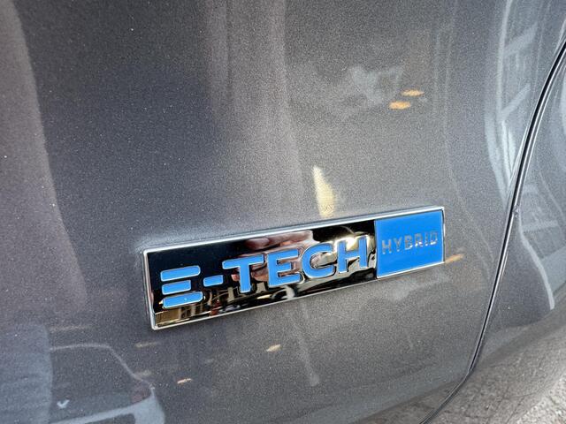 Renault CAPTUR 1.6 E-Tech full hybrid 145pk 2022!!