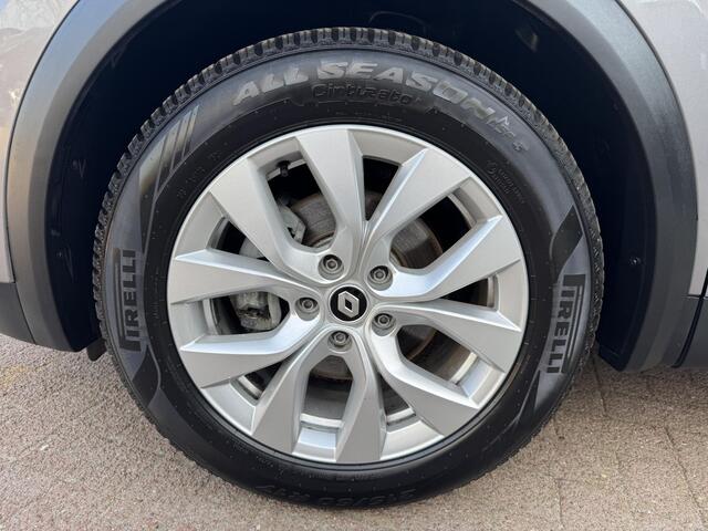 Renault CAPTUR 1.6 E-Tech full hybrid 145pk 2022!!