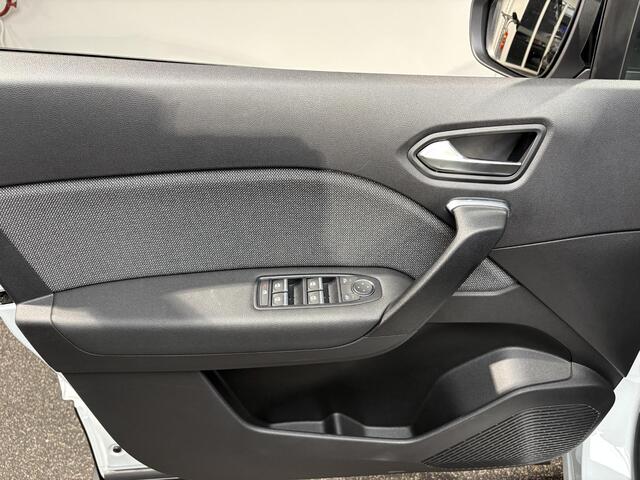 Renault CAPTUR 1.3 mild hybrid 160 techno | Achteruitrijcamera | Stoelverwarming | Adaptive Cruise Control | Climate Control |