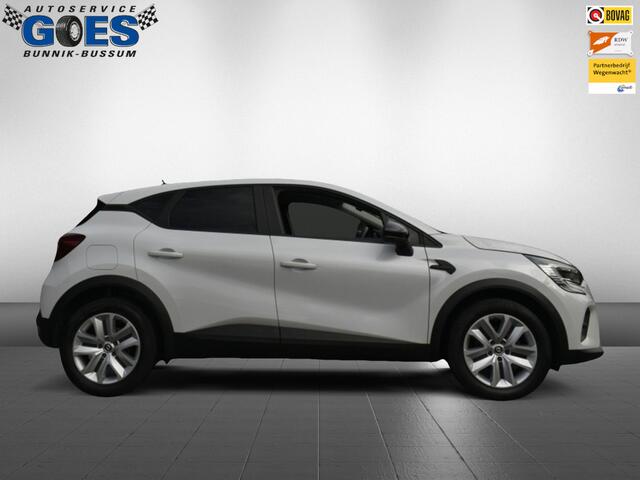 Renault CAPTUR 1.3 TCe Zen