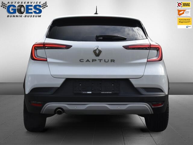 Renault CAPTUR 1.3 TCe Zen