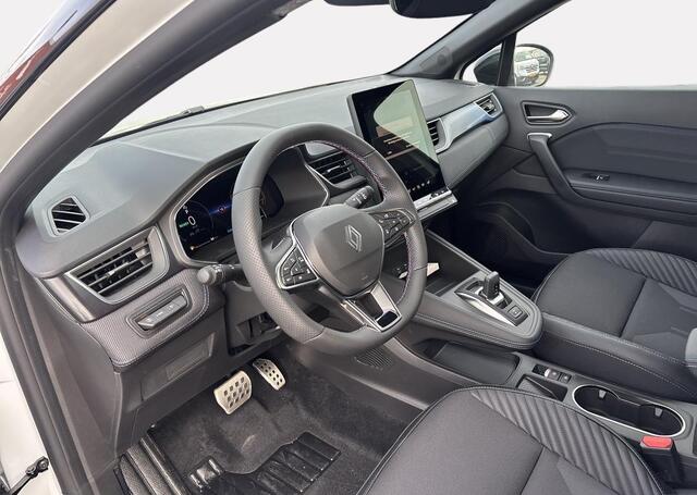Renault CAPTUR 1.8 E-Tech full hybrid 160 esprit Alpine - pack privilège