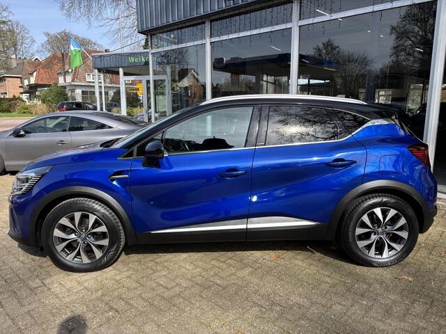 Renault CAPTUR 1.6 ET PH 160 Ed.One