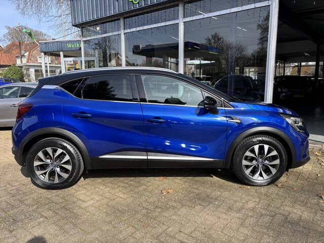 Renault CAPTUR 1.6 ET PH 160 Ed.One