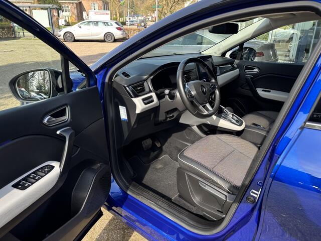 Renault CAPTUR 1.6 ET PH 160 Ed.One