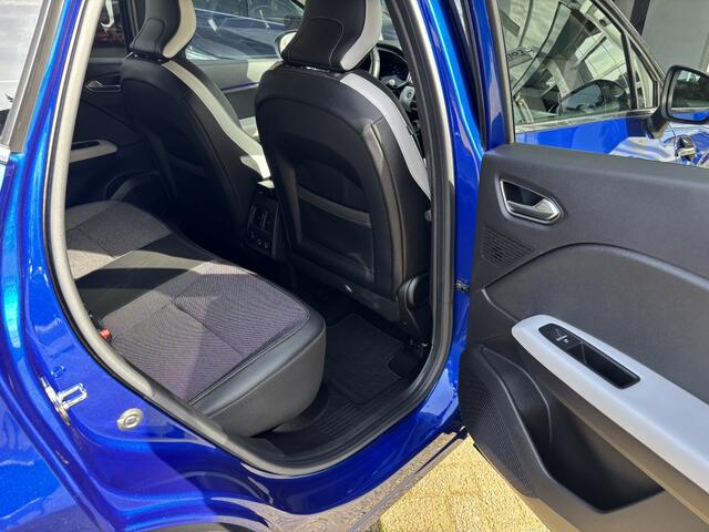 Renault CAPTUR 1.6 ET PH 160 Ed.One