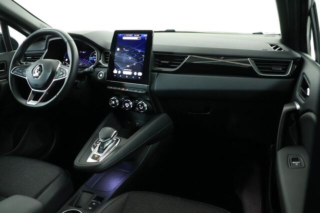 Renault CAPTUR 1.6 E-Tech plug-in hybrid 160 SL Rive Gauche / LED / Navi / CarPlay / Camera