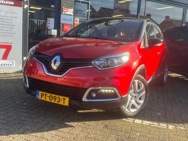 Renault CAPTUR 0.9 Tce Intens