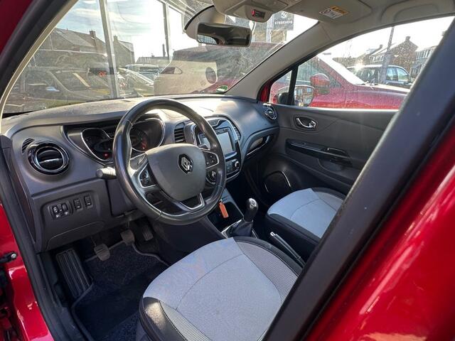 Renault CAPTUR 0.9 Tce Intens