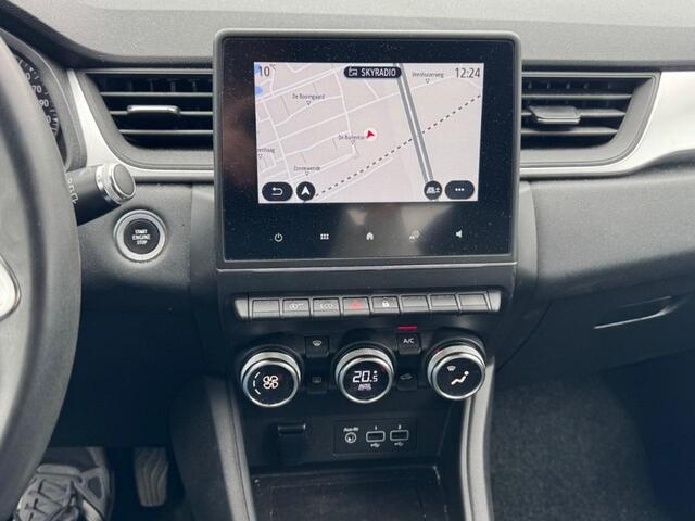 Renault CAPTUR 1.0 TCe 90 Intens