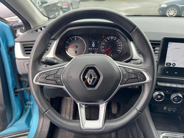 Renault CAPTUR 1.0 TCe 90 Intens