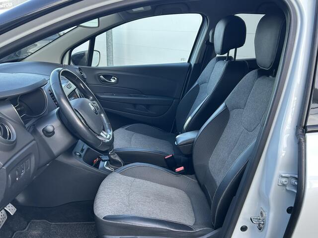 Renault CAPTUR 1.2 TCe Intens | Automaat | Navigatie | Camera | Climate Control |