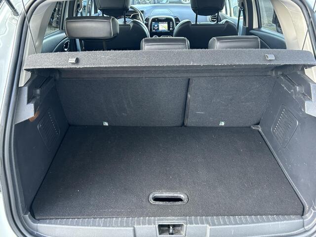 Renault CAPTUR 1.2 TCe Intens | Automaat | Navigatie | Camera | Climate Control |