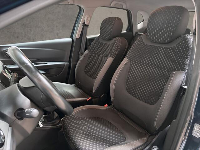 Renault CAPTUR 0.9 TCe Intens Sport (NAVIGATIE, CLIMATE, CAMERA, BOSE AUDIO, SPORTSTOELEN, LM VELGEN, CRUISE, NIEUWSTAAT)