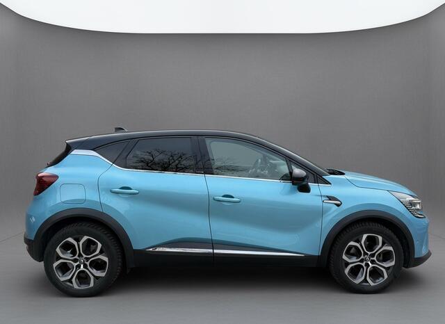 Renault CAPTUR 1.6 E-Tech Plug-in Hybrid 160 Initiale Paris, Pano | Camera