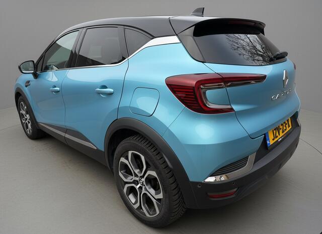 Renault CAPTUR 1.6 E-Tech Plug-in Hybrid 160 Initiale Paris, Pano | Camera