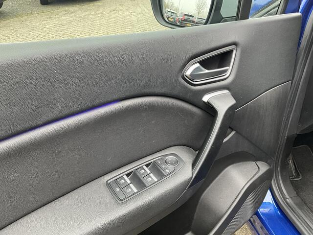 Renault CAPTUR 1.3 TCe 130 Intens Trekhaak