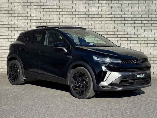 Renault CAPTUR 1.3 mild hybrid 160 Esprit Alpine | Panoramadak | Navigatie | Stoelverwarming | Achteruitrijcamera |