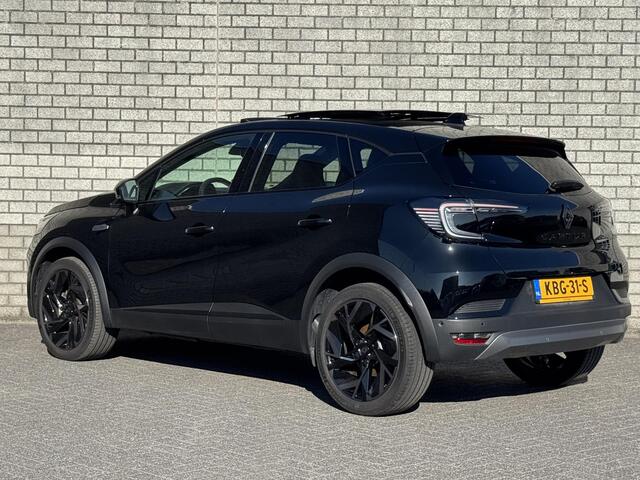 Renault CAPTUR 1.3 mild hybrid 160 Esprit Alpine | Panoramadak | Navigatie | Stoelverwarming | Achteruitrijcamera |