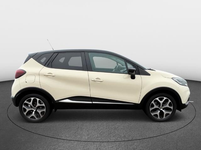 Renault CAPTUR 1.2 TCe Edition One Aut. | Nav | Carplay | Leder