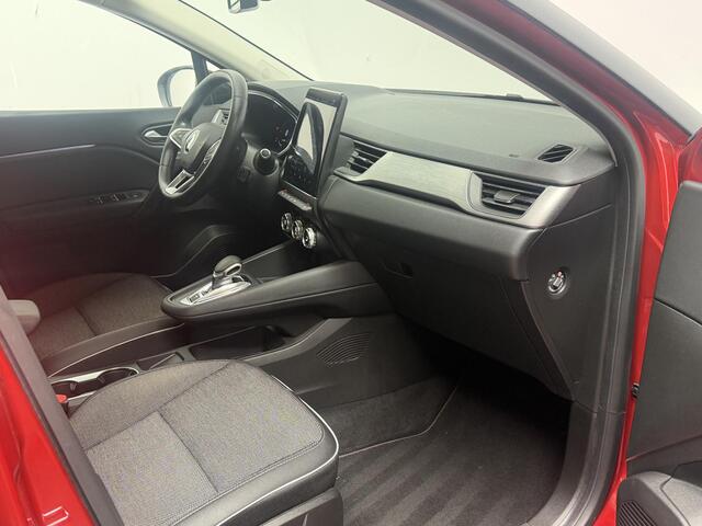 Renault CAPTUR 1.6 E-Tech Plug-in Hybrid 160 Intens